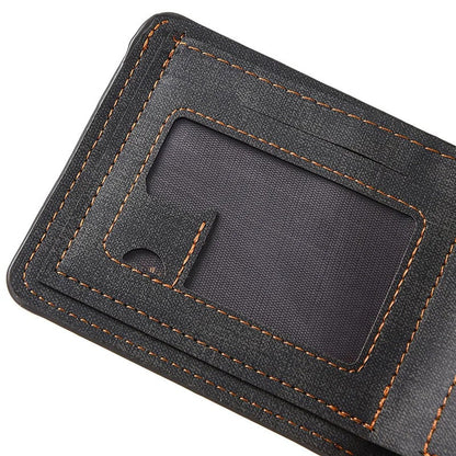 Wexford Heritage Snap Wallet