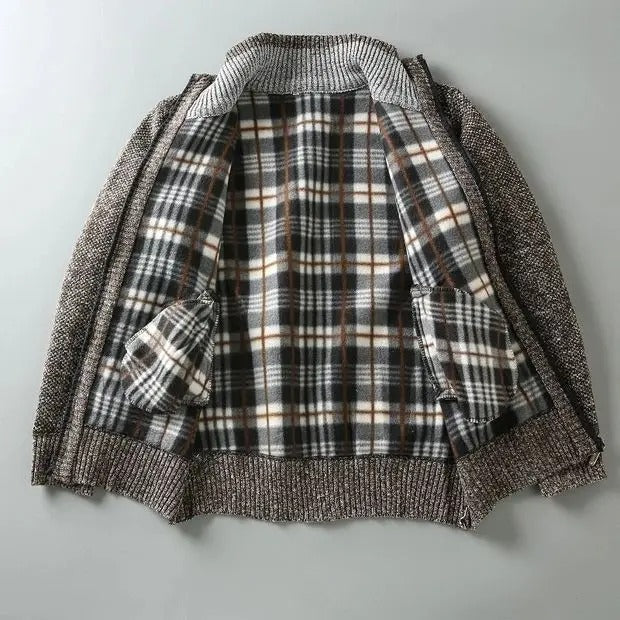 Arlington Premium Fleece Jacket