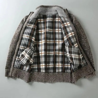 Arlington Premium Fleece Jacket
