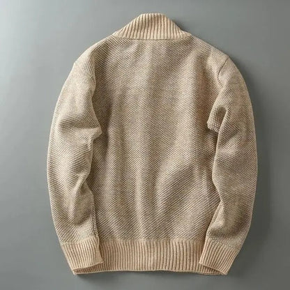 Arlington Premium Fleece Jacket