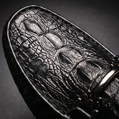 Notte Selvatica Loafers