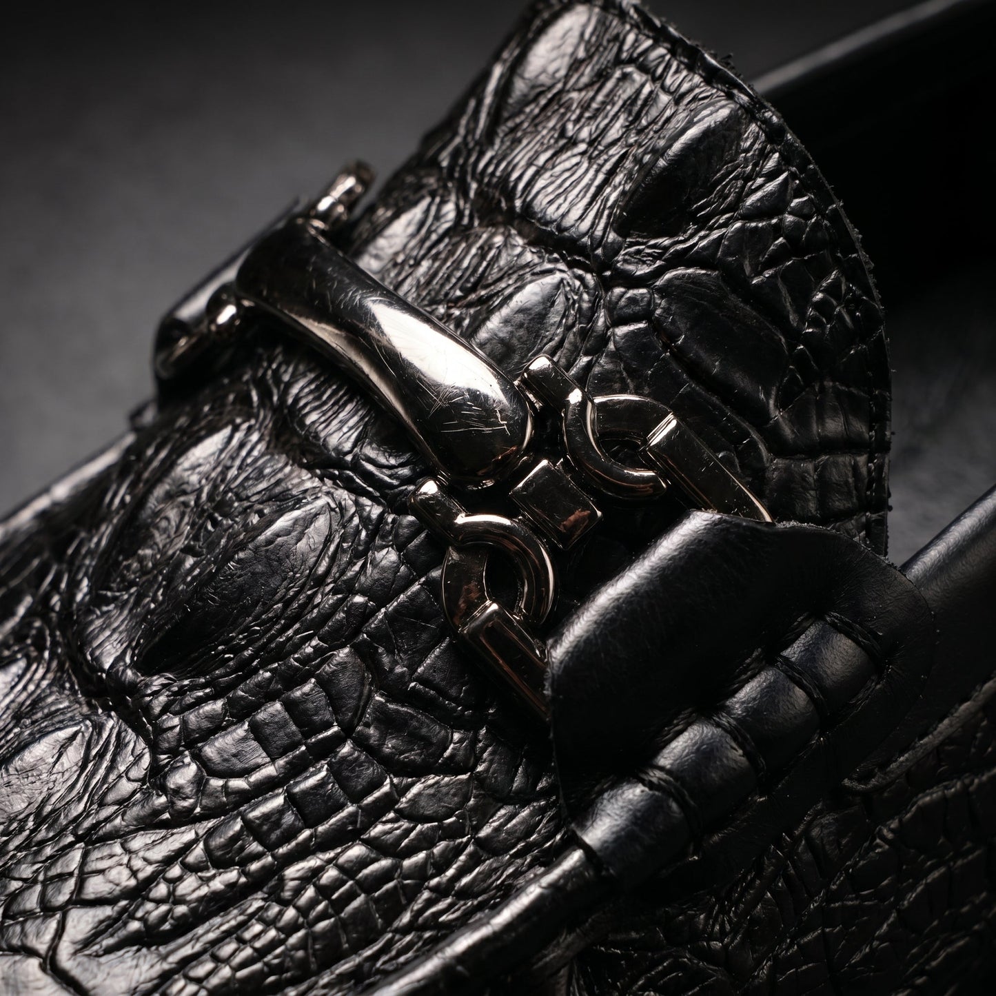 Notte Selvatica Loafers