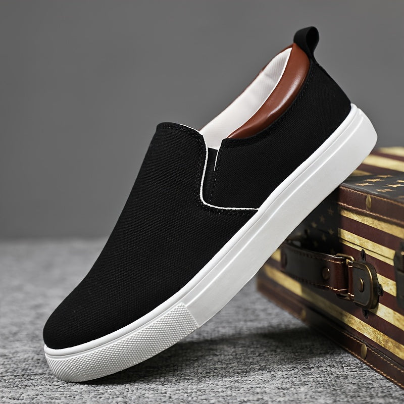 Dorado Canvas Sneaker