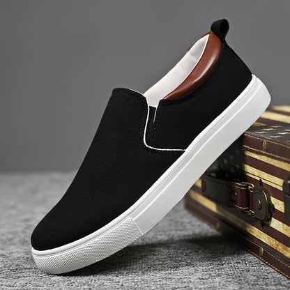 Dorado Canvas Sneaker