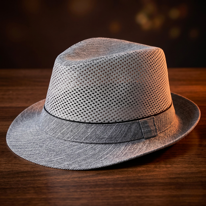Scirocco Vented Trilby