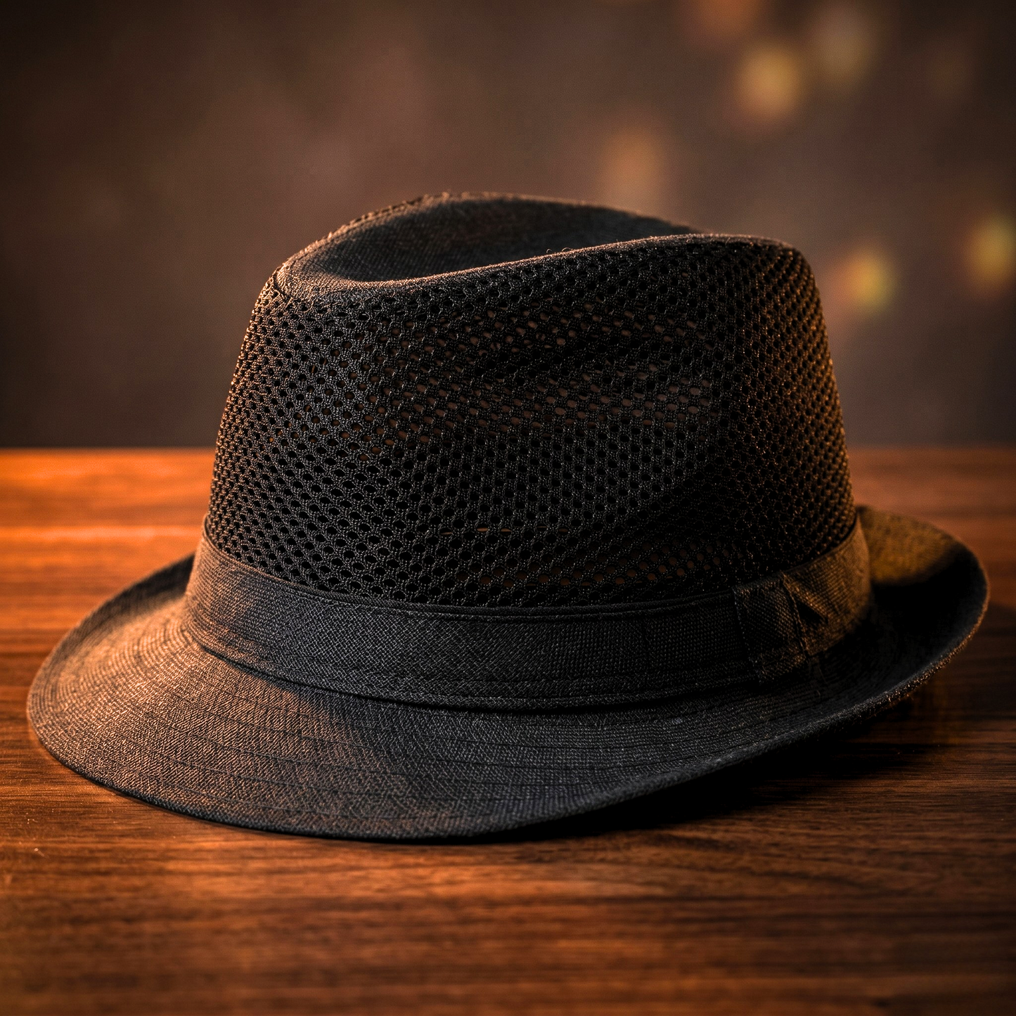 Scirocco Vented Trilby