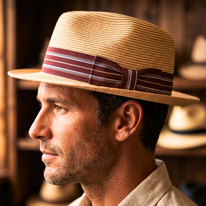 Canottiere Fedora