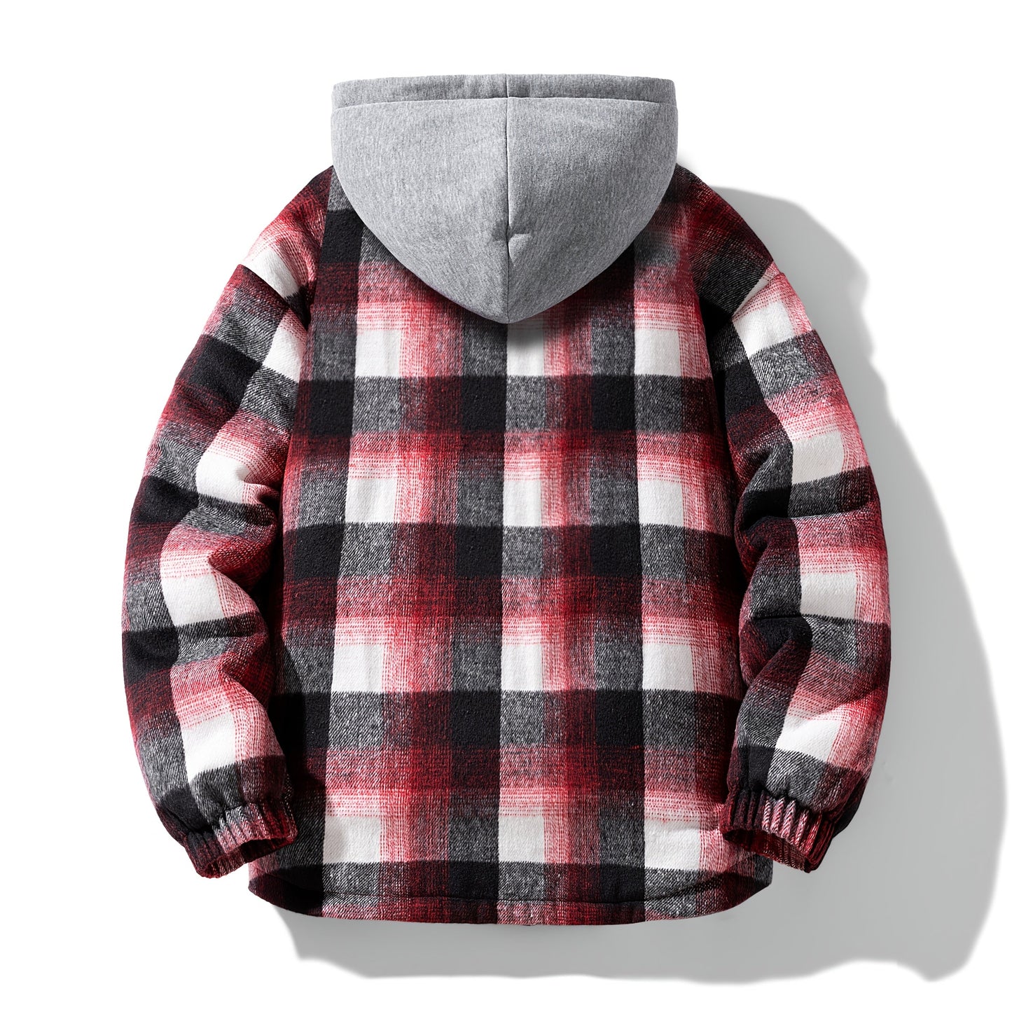 Lumberjack Luxe Jacket