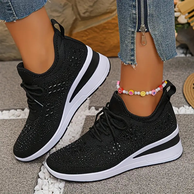 Lumière Comfort Sneakers