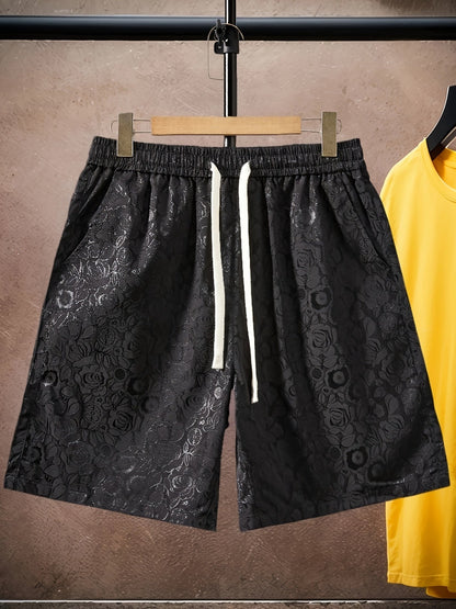 Shadowgarden Jacquard Short