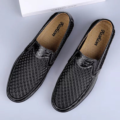 Monaco Mesh Loafer