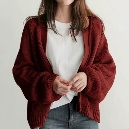 Cloud Cashmere Cardigan