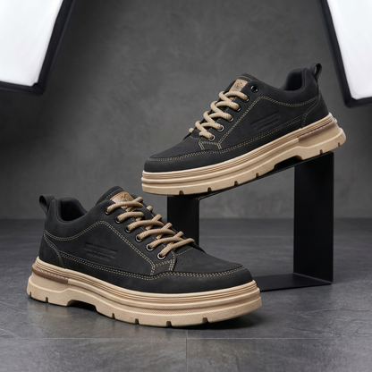 Rugged Terrain Sneakers
