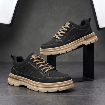 Rugged Terrain Sneakers