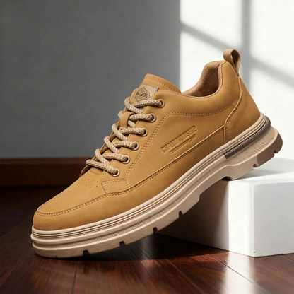 Rugged Terrain Sneakers