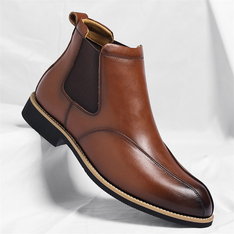 Harrowgate Chelsea Boots