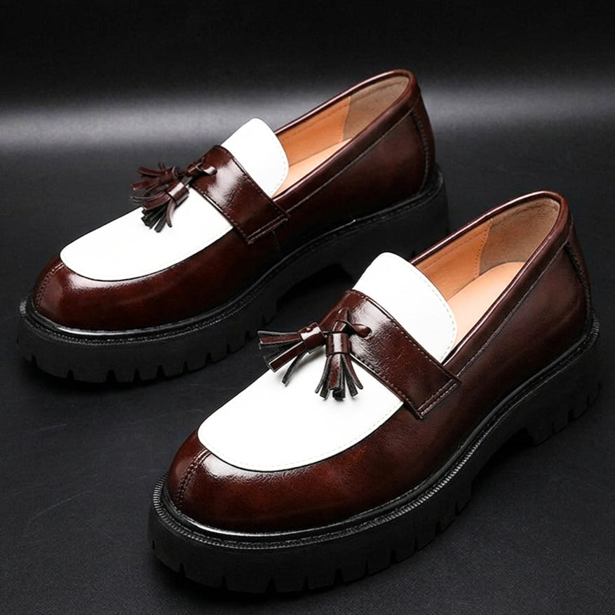 Windmere Tassel Loafer