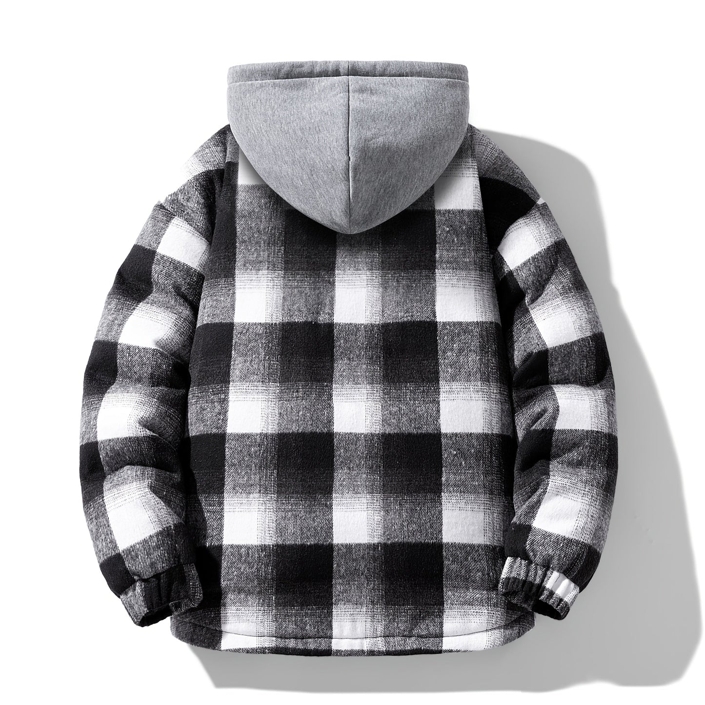 Lumberjack Luxe Jacket