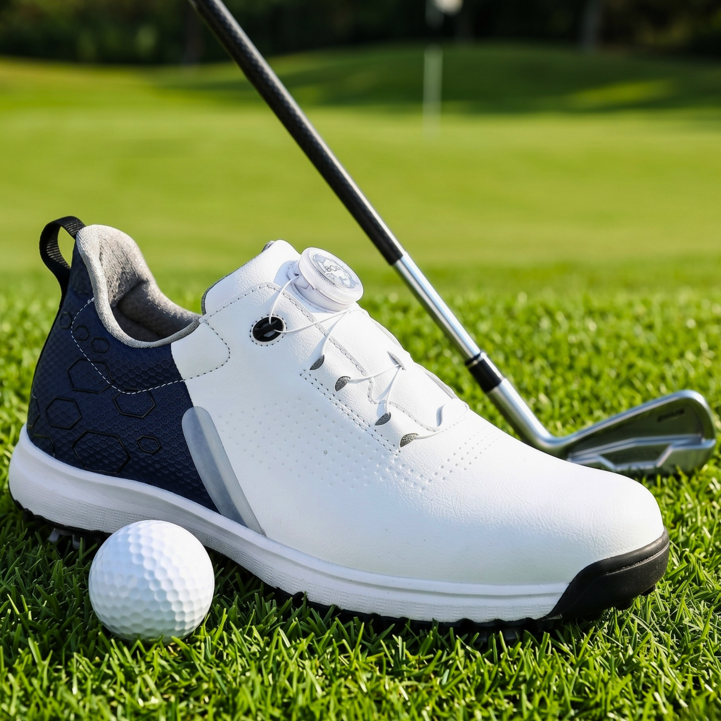 The Course Whisperer