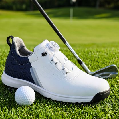 The Course Whisperer