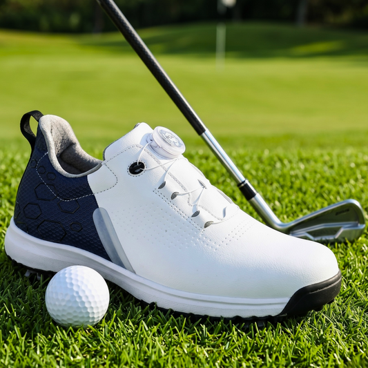 The Course Whisperer