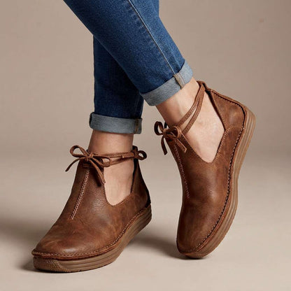 Marchetta Ribbon Loafers