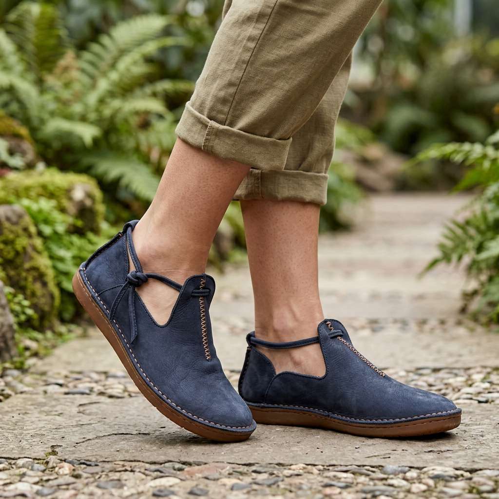 Marchetta Ribbon Loafers