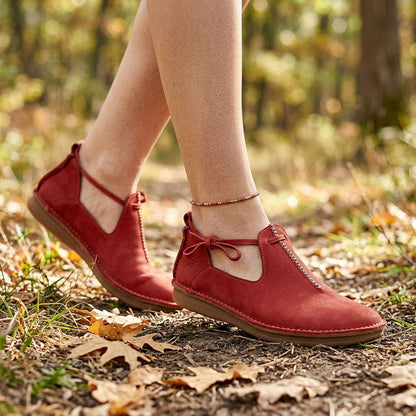 Marchetta Ribbon Loafers