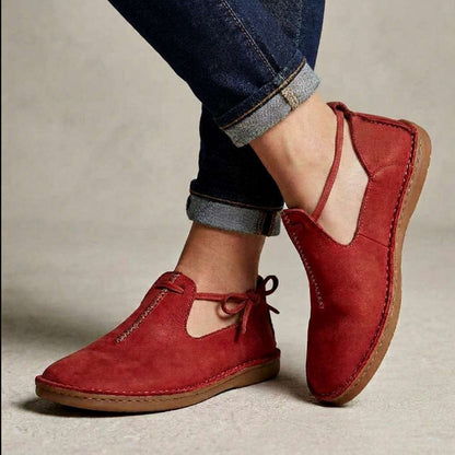 Marchetta Ribbon Loafers
