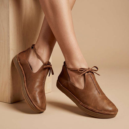 Marchetta Ribbon Loafers