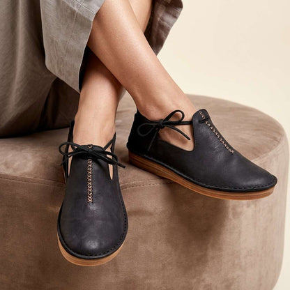 Marchetta Ribbon Loafers