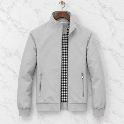Hartwell Harrington Jacket