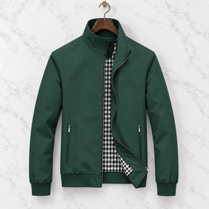 Hartwell Harrington Jacket