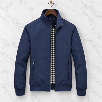 Hartwell Harrington Jacket