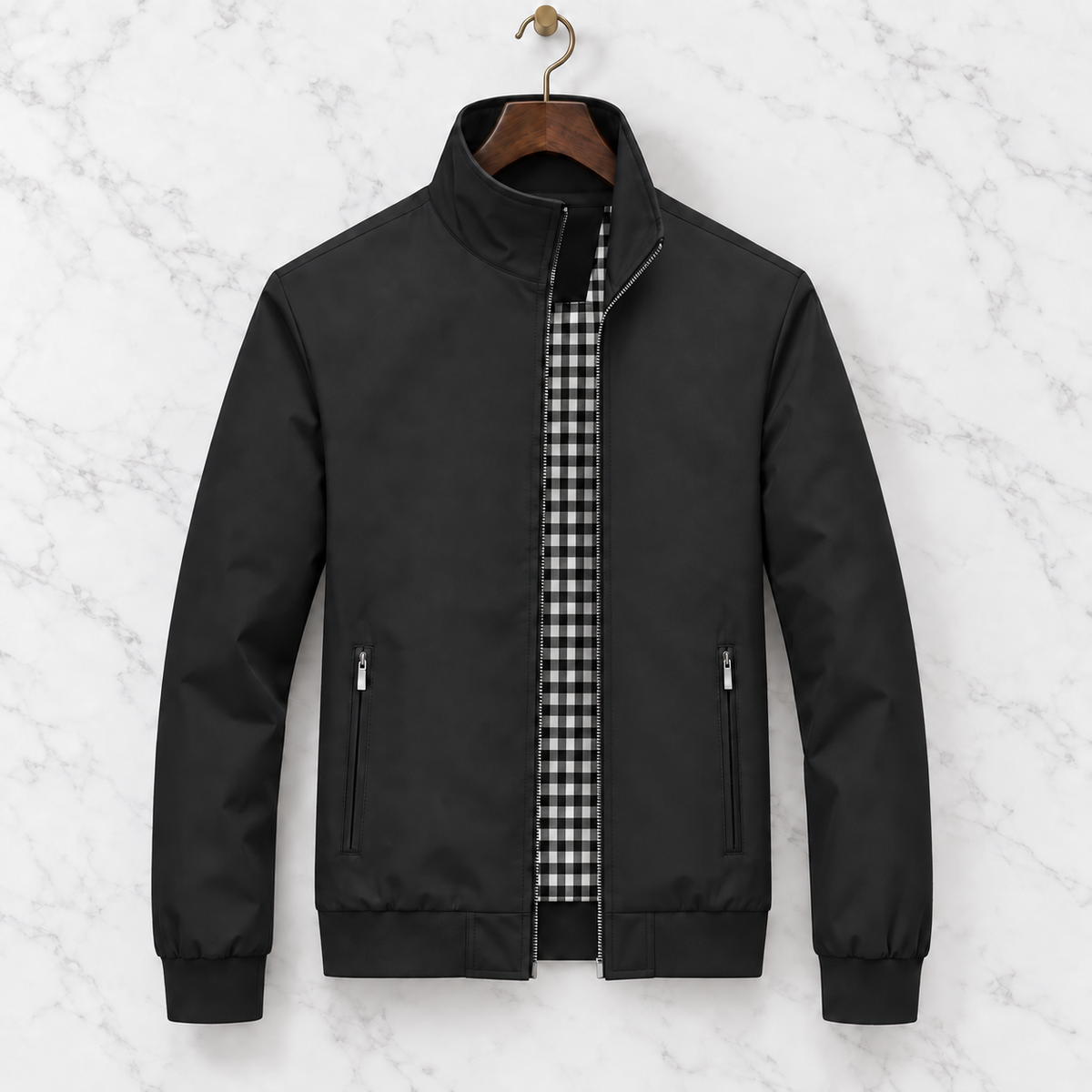Hartwell Harrington Jacket