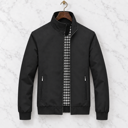 Hartwell Harrington Jacket