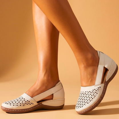 Florentine Flat