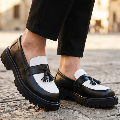 Windmere Tassel Loafer