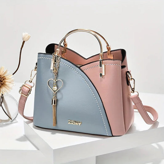The Vivelle Signature Handbag