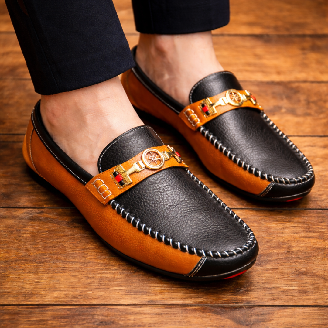 Solstice Duo Loafers