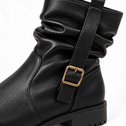 Marchetta Slouch Boots