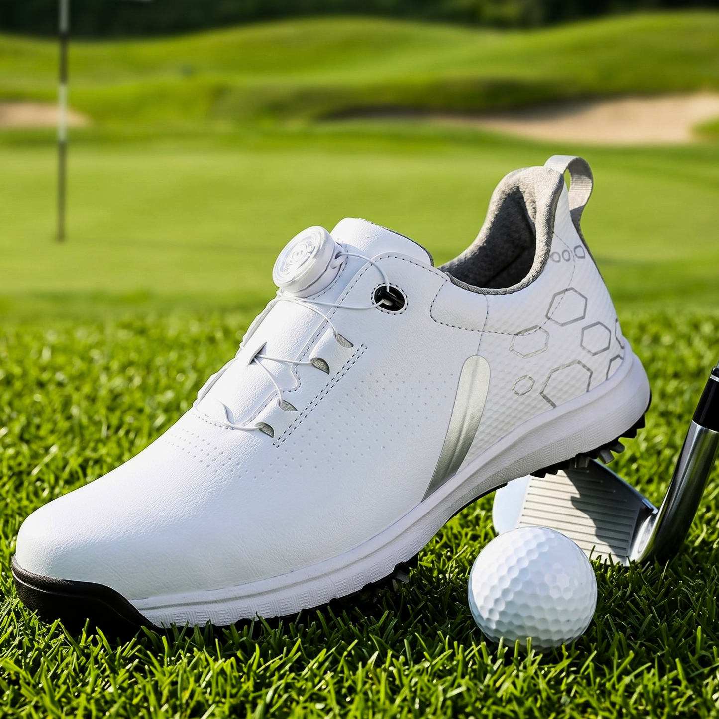The Course Whisperer