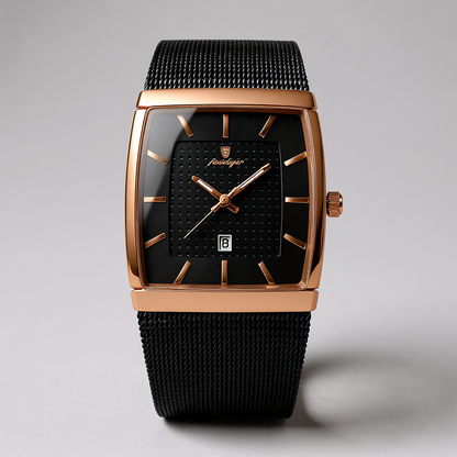 The Sovereign Square Watch