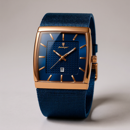 The Sovereign Square Watch