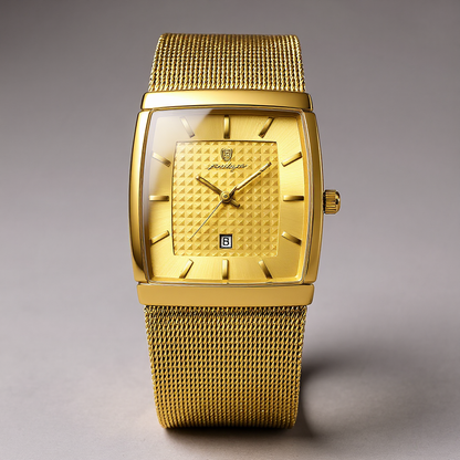 The Sovereign Square Watch