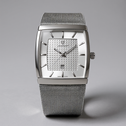 The Sovereign Square Watch