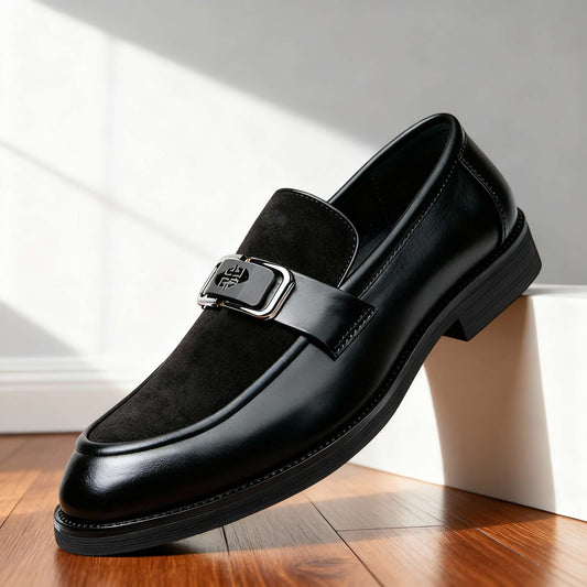 Rovenshire Italian Loafer