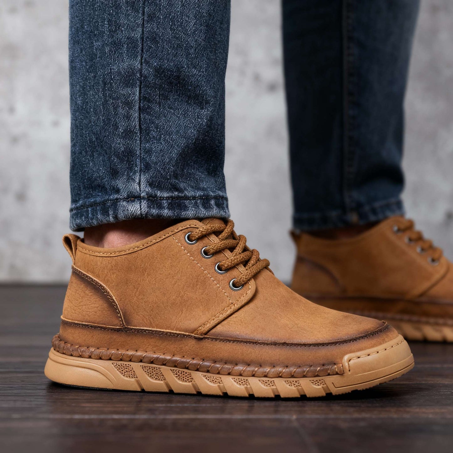 The Calder Ridge Boot