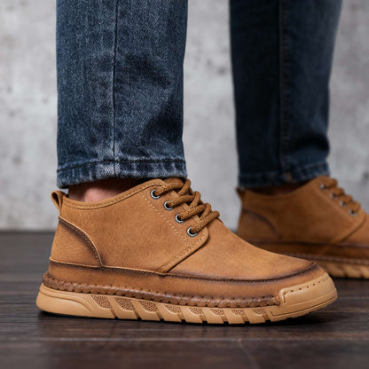 The Calder Ridge Boot