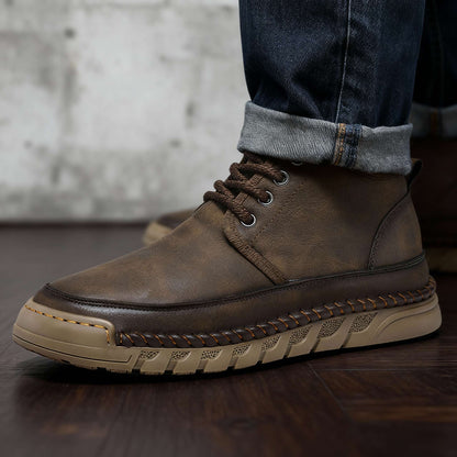 The Calder Ridge Boot
